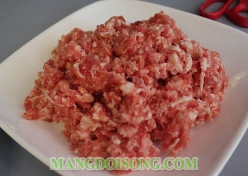 HƯỚNG DẪN LÀM BÒ CUỐN LÁ LỐT TIÊU XANH THƠM NGON BỔ DƯỠNG 2