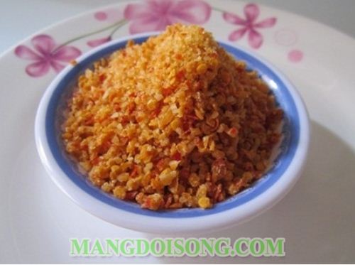 HƯỚNG DẪN LÀM MÓN CUA ĐỒNG RANG MUỐI ỚT NGON NGẤT NGÂY NHẬU MÊ SAY 2