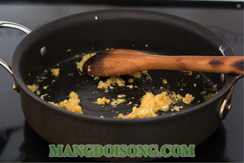HƯỚNG DẪN NẤU CANH CẢI BẸ XANH THỊT BẰM THƠM ẤM CHO MÙA ĐÔNG 2