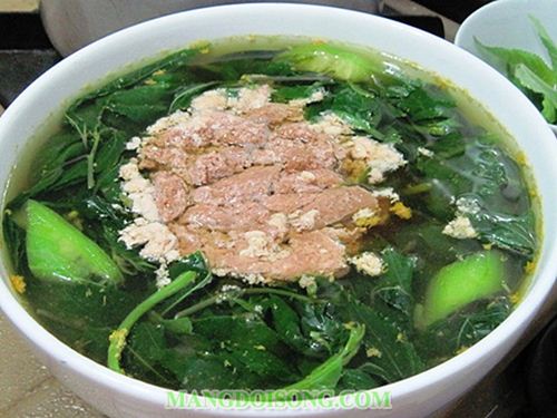 LỢI ÍCH BẤT NGỜ CHO SỨC KHỎE TỪ MỒNG TƠI 3