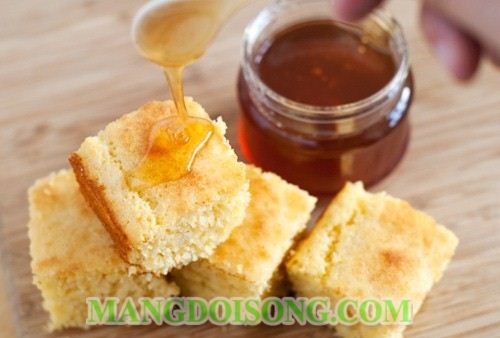 NHỮNG LỢI ÍCH TUYỆT VỜI TỪ MẬT ONG 1