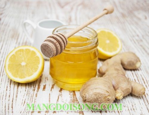 NHỮNG LỢI ÍCH TUYỆT VỜI TỪ MẬT ONG 2