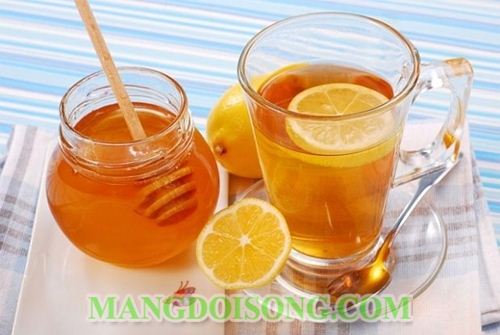 NHỮNG LỢI ÍCH TUYỆT VỜI TỪ MẬT ONG 4