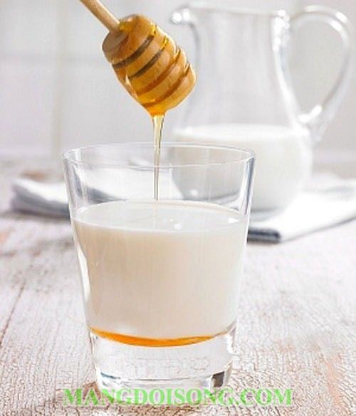NHỮNG LỢI ÍCH TUYỆT VỜI TỪ MẬT ONG 5