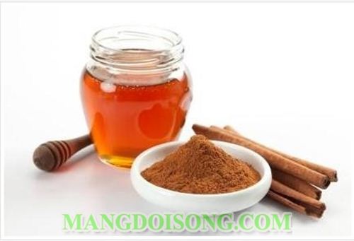NHỮNG LỢI ÍCH TUYỆT VỜI TỪ MẬT ONG 7