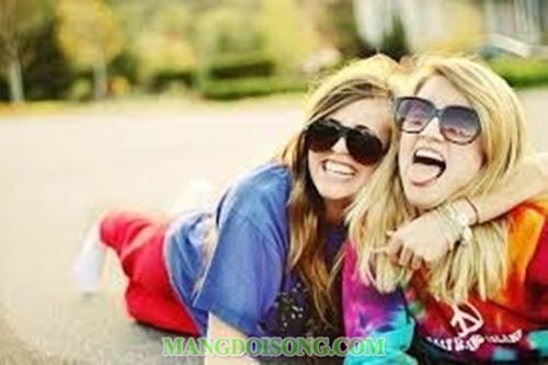 Những thói quen giúp bạn luôn có tinh thần lành mạnh tràn trề sức sống 1