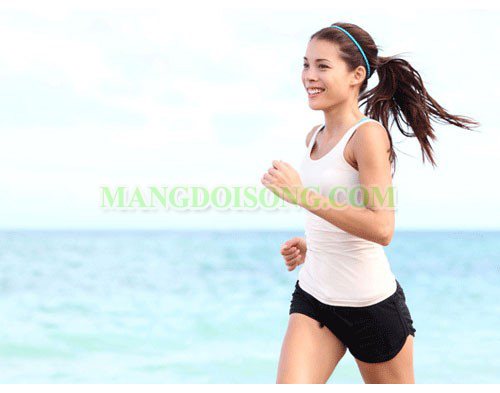 THAY ĐỔI THÓI QUEN,  CHO VÒNG EO THON 2
