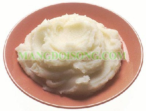 THỰC PHẨM GIÚP DA TRẮNG HỒNG 2