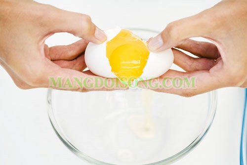 THỰC PHẨM GIÚP DA TRẮNG HỒNG 3