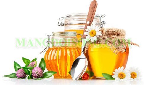 THỰC PHẨM GIÚP DA TRẮNG HỒNG 4