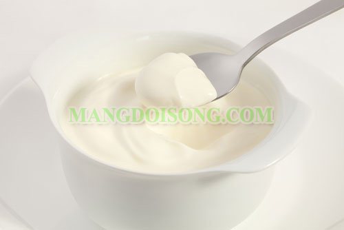 THỰC PHẨM GIÚP DA TRẮNG HỒNG