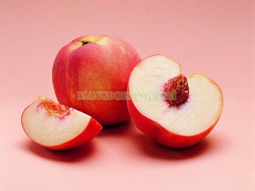 4 LOẠI TRÁI CÂY LÀM TĂNG VÒNG MỘT 2