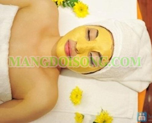 TRỊ NÁM DA TỪ THỰC PHẨM TỰ NHIÊN 2