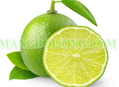 TRỊ NÁM DA TỪ THỰC PHẨM TỰ NHIÊN 4