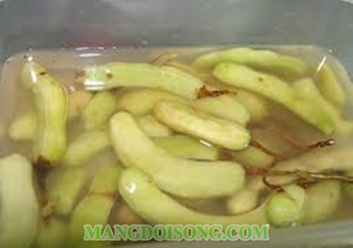 TUYỆT CHIÊU NGÂM ME CHUA NGỌT HẤP DẪN NHẤT QUẢ ĐẤT 2