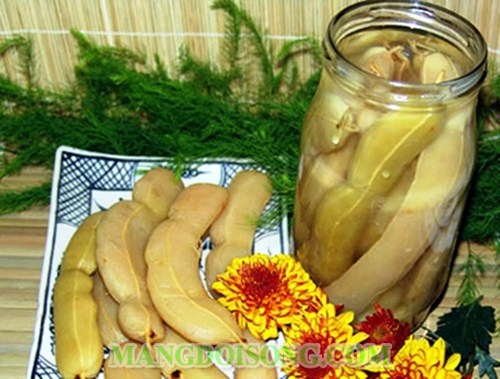 TUYỆT CHIÊU NGÂM ME CHUA NGỌT HẤP DẪN NHẤT QUẢ ĐẤT 3