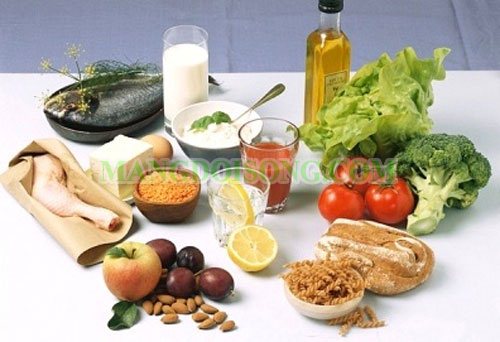 ĐỂ CÓ VÒNG MỘT LÝ TƯỞNG SAU KHI SINH 2