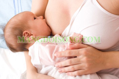 ĐỂ CÓ VÒNG MỘT LÝ TƯỞNG SAU KHI SINH
