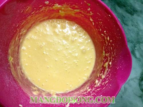 Cách làm bánh cookies bơ thơm ngon bùi ngọt đơn giản và tiện dụng nhất dùng làm món ăn vặt ngon 4