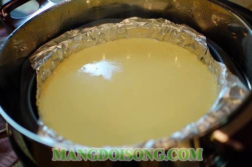Cách làm bánh da lợn nhân đậu xanh dẻo thơm ngon ngọt 3