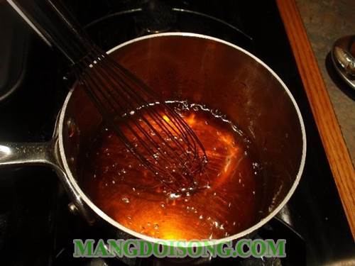 Cách làm bánh flan caramel ngon đơn giản nhất mọi người đều có thể làm được tại nhà 3