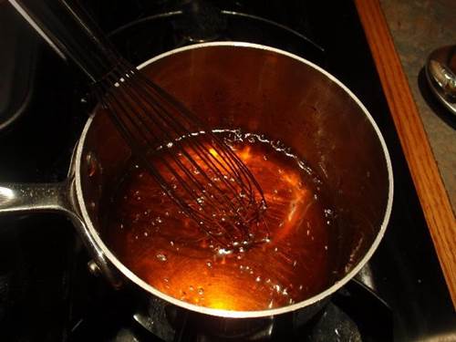 Cách làm bánh flan ngon dễ làm dùng để tráng tráng miệng cho bữa cơm thêm thú vị 2