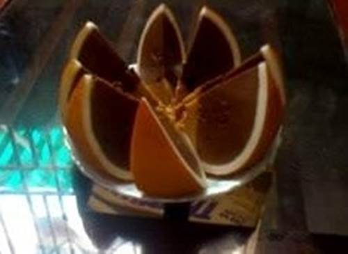 Cách làm bánh flan trái dừa ngon hương socola đơn giản nhất mà giới trẻ đang ưa chuộng 6