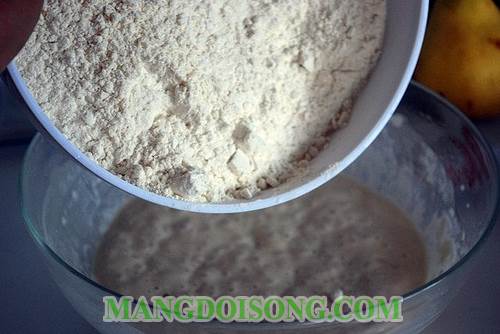 Cách làm bánh mì mỏng vỏ ruột dai giòn thơm đơn giản ngay tại bếp gia đình 2