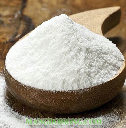 Cách làm bánh phở nóng ngon hấp dẫn tại nhà 1