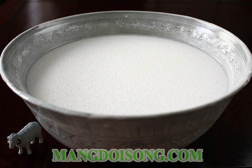 Cách làm bánh phở nóng ngon hấp dẫn tại nhà 2