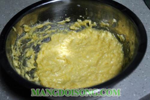 Cách làm bánh pie táo mỹ ngon đơn giản ngay tại nhà làm quà cho các bé yêu thưởng thức 3