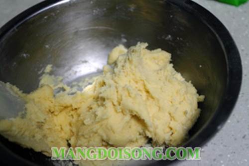 Cách làm bánh pie táo mỹ ngon đơn giản ngay tại nhà làm quà cho các bé yêu thưởng thức 4