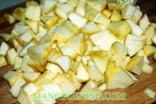 Cách làm bánh pie táo mỹ ngon đơn giản ngay tại nhà làm quà cho các bé yêu thưởng thức 5
