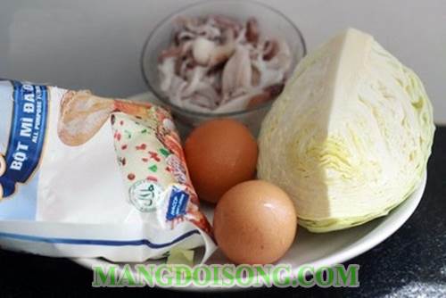 Cách làm bánh pizza sáng tạo ngon đơn giản cho bữa ăn sáng gia đình thêm thú vị 1