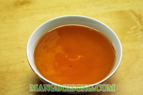 Cách làm bánh tôm khoai ngon cho cả nhà đổi gió vào ngày cuối tuần 6