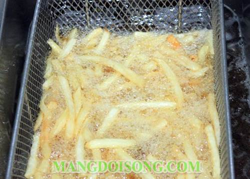 Cách làm bò bít tết beef steak ngon theo phương pháp truyền thống của người châu âu 1
