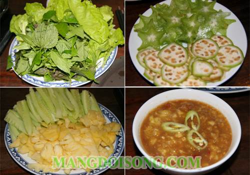 Cách làm bò nhúng giấm chua ngọt ngon nhất mọi thời đại 2