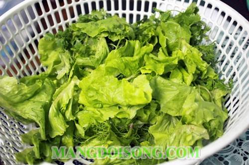 Cách làm bún thịt bò xào thơm ngon đơn giản chế biến ngay tại bếp nhà bạn cho bữa điểm tâm sáng thêm phong phú 2