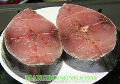 Cách làm cá ngừ kho thơm nhiều chất dinh dưỡng cho bữa cơm ngon miệng 1
