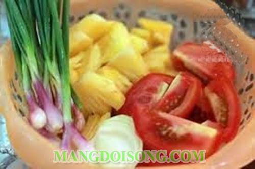 Cách làm cá ngừ kho thơm nhiều chất dinh dưỡng cho bữa cơm ngon miệng 2