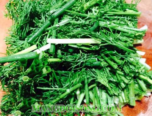 Cách làm cá thu sốt cà chua cực ngon cho bữa cơm gia đình ngày hè thêm thú vị 4