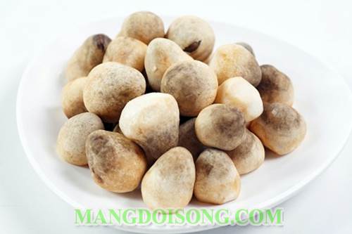 Cách làm canh đậu hủ nấu nấm đơn giản mà ngon 1