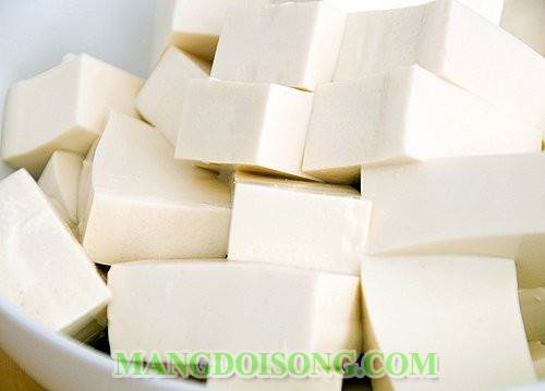 Cách làm canh đậu nấm cà đơn giản cả nhà đều thích 1