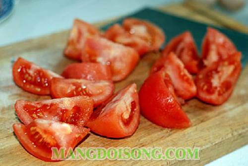 Cách làm canh đậu nấm cà đơn giản cả nhà đều thích 2