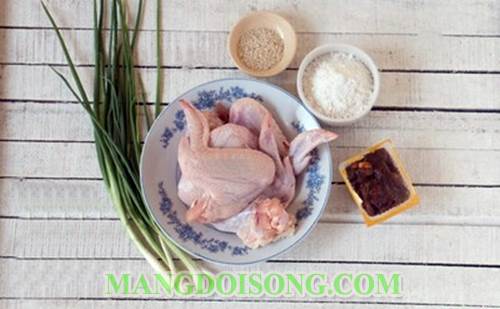 Cách làm cánh gà rang me ngon độc đáo lạ miệng chế biến đơn giản cho tiệc nhậu thêm thú vị 1