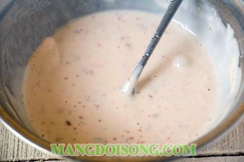 Cách làm cánh gà rang me ngon độc đáo lạ miệng chế biến đơn giản cho tiệc nhậu thêm thú vị 4