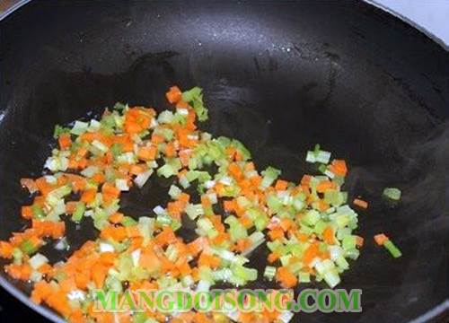 Cách làm chả tôm chiên ngon giòn chế biến đơn giản cho cả nhà buổi tối vui vẻ 2