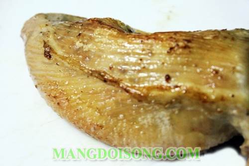 Cách làm dạ dày hầm tứ vị thơm ngon hấp dẫn dùng trong bữa tiệc rượu cuối tuần 3