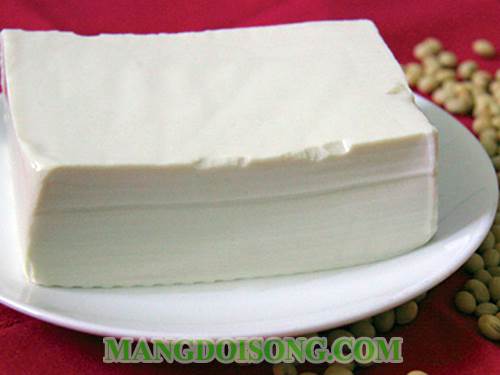 Cách làm đậu hủ nấu nấm hương thơm ngọt giải tỏa cơn nóng mùa hè 1
