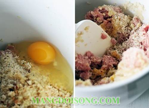 Cách làm gà viên nướng sốt cà ri ngon thơm lừng theo phong cách Ấn Độ cho bữa cơm chiều 2